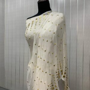 Elegant Kamdani Saree: A Timeless Blend of Tradition and Craftsmanship